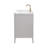 Bilroy 60" Single Vanity-1934664733