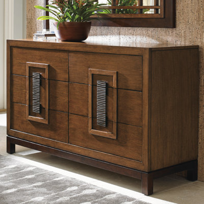 Commode Island Fusion Tahara