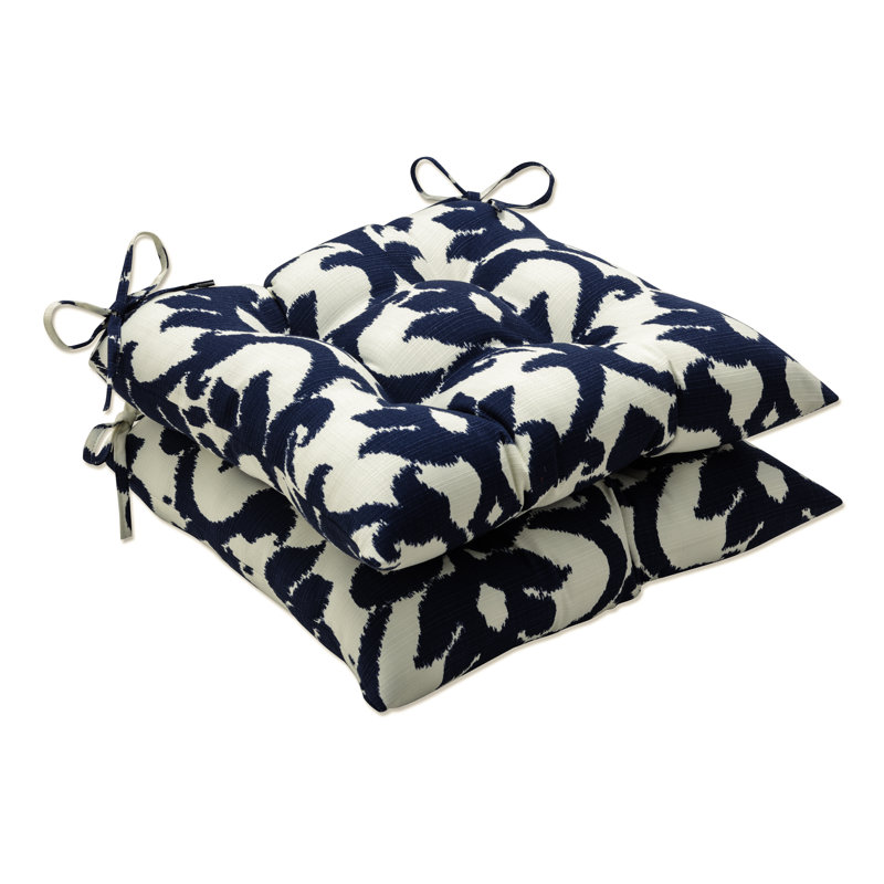 Coussin de siège intérieur / extérieur Edmond