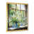 Gold Single Picture Framed