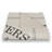 Hand Woven Throw Blanket