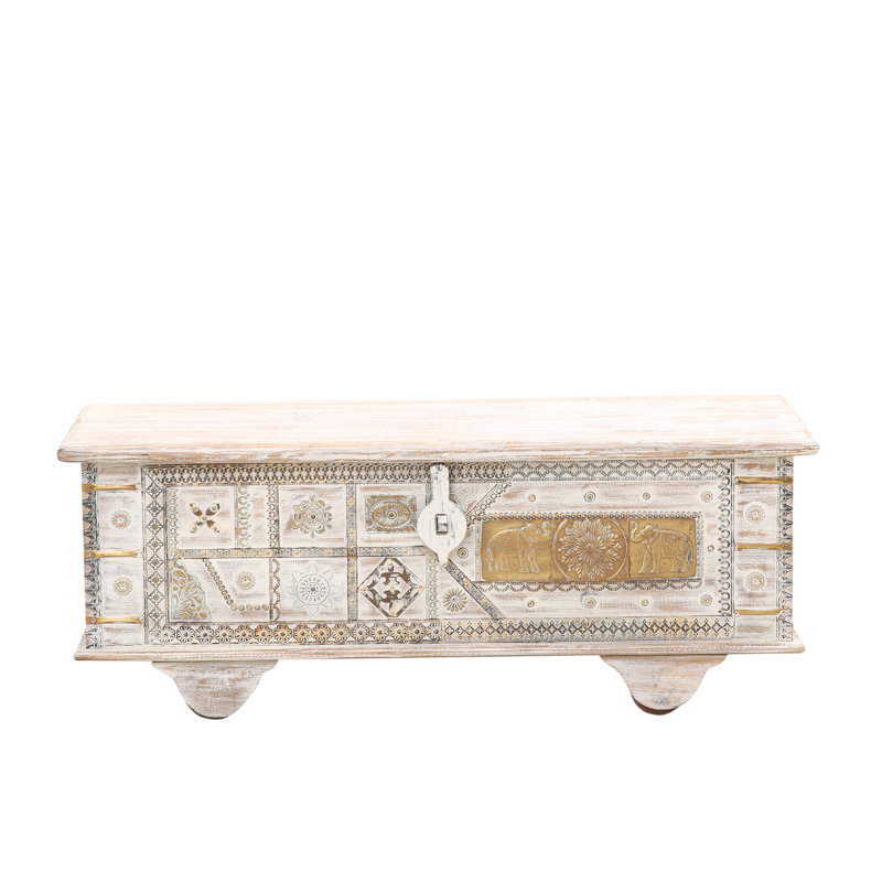 Doveton Blanket Chest