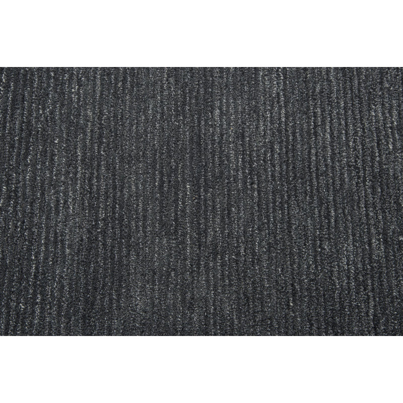 Aaliyah Wool Indoor Rug, Rectangle 8' x 10'
