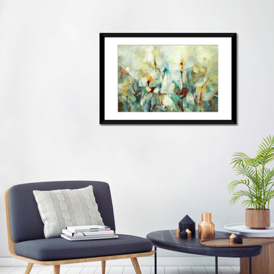 " Ode To Monet V " by DAG, Inc.