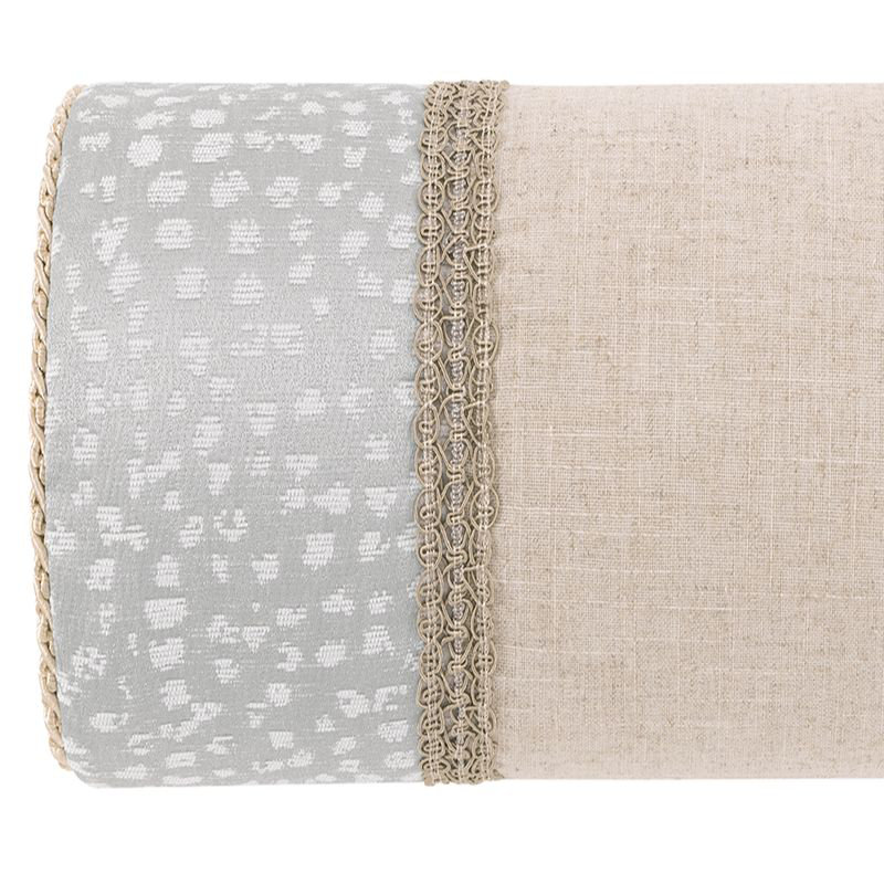 Penelope Decorative Neckroll Pillow