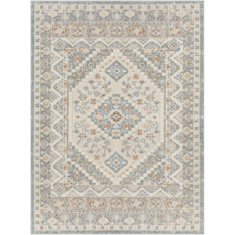 Kenn Rug, Rectangle 2'3" x 3'9"