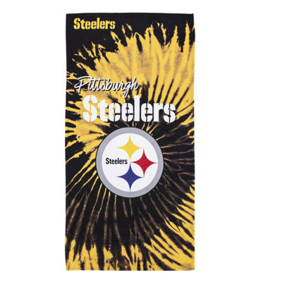 Cotton Blend Beach Towel