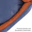 Panier de support pour chien-55880317-55880316