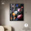 Art mural Aleia Baroque II-115123917-115123911