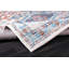Soft Medium Pile Area Rugs Living Room Carpet Pad Oriental Vintage Rug Non Slip Entryway Rug 7661-385849747