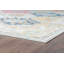 Tapis bleu Mattera-1437828652