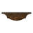 Ameriana Solid Wood Console Table-227307498-227307499