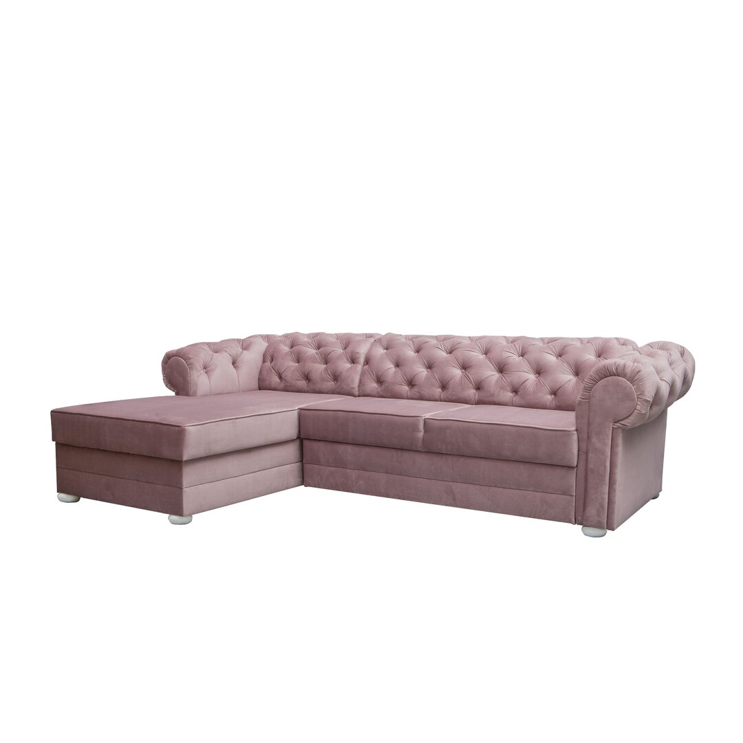 Modulsofa Beau