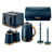 Midnight Blue/Brass is out of stock selected