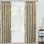 Amal Room Darkening Curtain