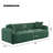 Best-Selling 90" Polyester Boucle 3-Seater Sofa - Stain Resistant, Durable Modern Design for Living Room & Bedroom (444% Sales Growth!)-251422813