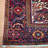HERAT ORIENTAL Handmade Heriz Wool Rug