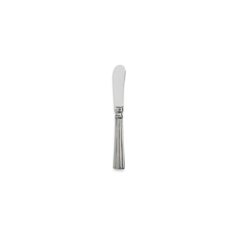 Lucia 18/10 Stainless Steel Butter Knife