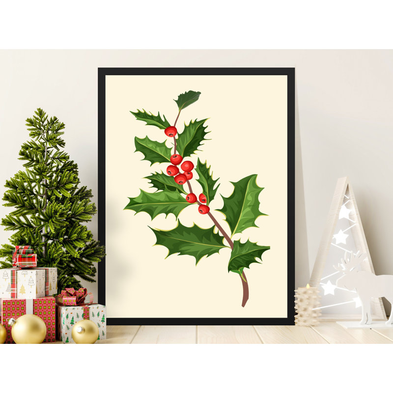 Conlin Single Picture Frame Print, 50.8 cm H x 40.64 cm W