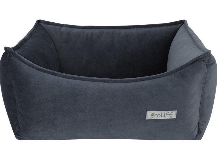 Snug And Cosy RECYCLED PLASTIC Pet Bed
