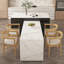 Wood Kitchen Island