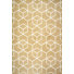 Gold/White