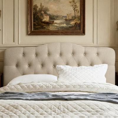 Upholstered Headboard