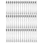 Casablanca Stainless Steel Iced Beverage Spoon-107856540