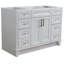 Base de meuble-lavabo simple 48 po seulement-47866424