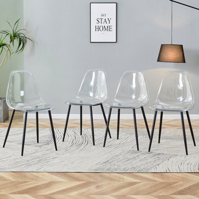 Chaise de salle à manger Modern