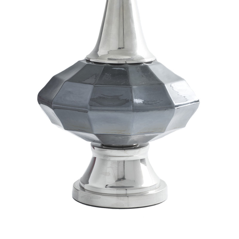 Lampe de table 27 po Bellegarde