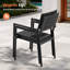 Fauteuil de salle à manger Deen-914259915-915251141