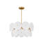 Emery 6 - Light Chandelier