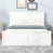 Blanc antique n'est pas disponible