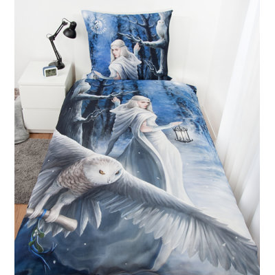 Anne Stokes Duvet Cover Set