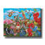 «Jardin de colibris» par William Vanderdasson-101511538