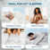 Bedsure Lyocell & Rayon Cooling Comforter
