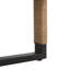 Chaise longue Arman