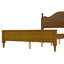 Upholstered Bed-419167326