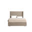 Shelton Upholstered Bed Frame-1145350860-1145350900
