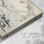 Mountain Sketch I-Gallery Wrapped Canvas-1560598839