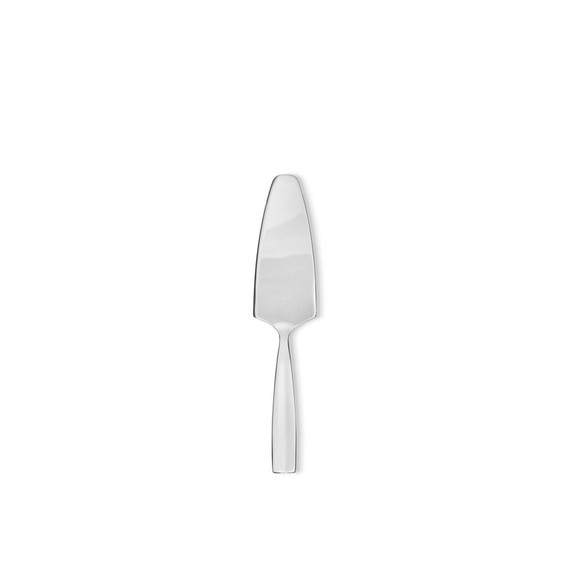 Dressed Stainless Steel Cake Server