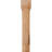 Traditional Block Bracket w/ Offset Brace-47797981-47797807