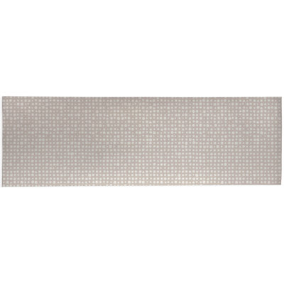 Assorted Dots Non-Slip Outdoor Rug