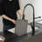 VIBRANTBATH Pull Down Kitchen Faucet
