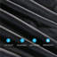 Housse de protection pour meubles de patio imperméable et résistante aux UV