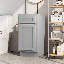 Heyward Single Bathroom Vanity Base Only-28124452-28213489