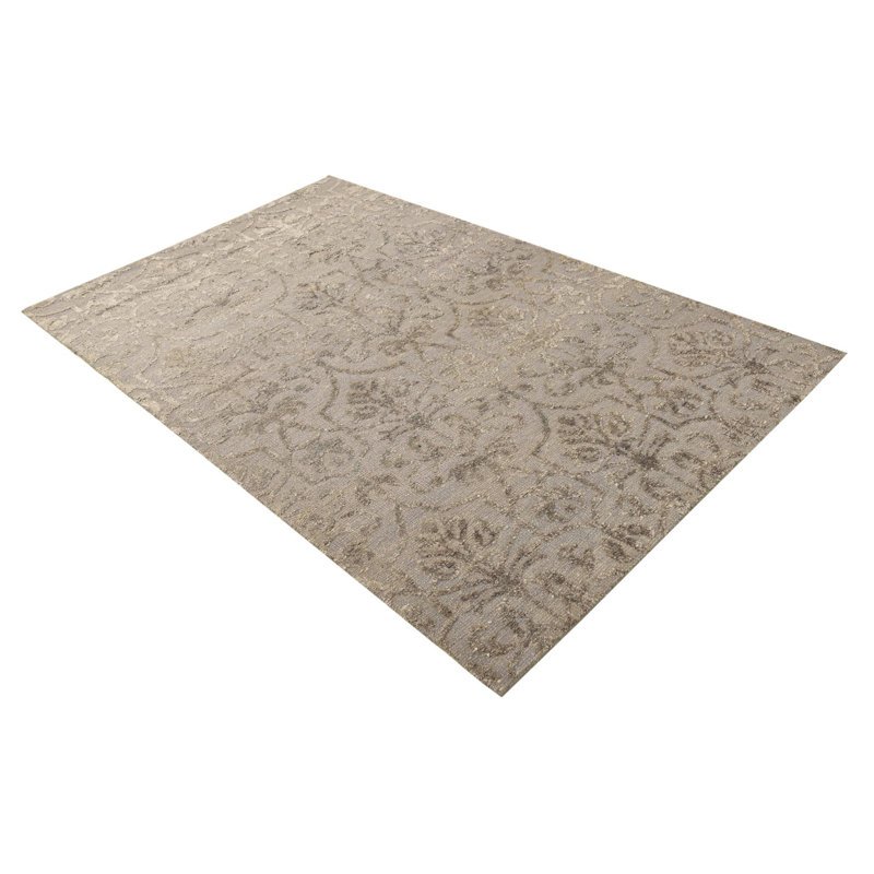 Iverson Gray Rug