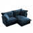 Blue Chenille est en rupture de stock