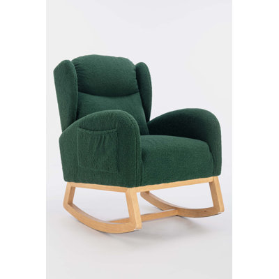 Ambrosane Upholstered Armchair